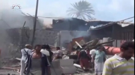 یمن کی تازہ ترین صورتحال - خصوصی رپورٹ 