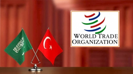 سعودی عرب کی جانب سے انقرہ کا نیم سرکاری بائیکاٹ