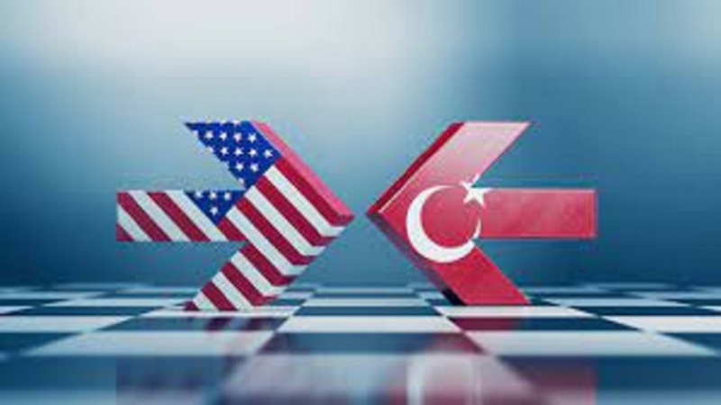 Boykotên nû yên Amerîkayê dijî pîşeyên berevaniyê yên Tirkiyê