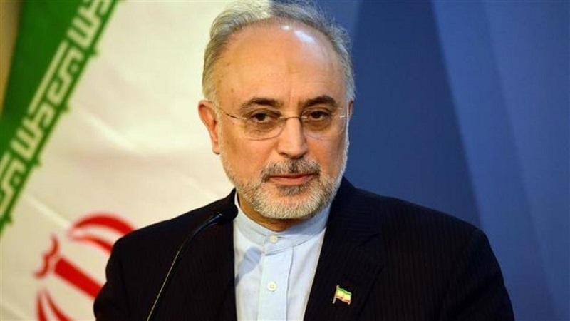 İran Atom Enerjisi Təşkilatı 60% Zənginləşdirməye Hazırdır 