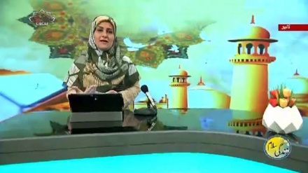 سماجی پروگرام ۔ زندگی سلام