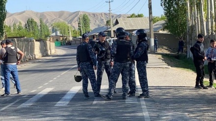 Qırğızıstan-Tacikistan sərhədində atışma: 20 ölü, 150 yaralı