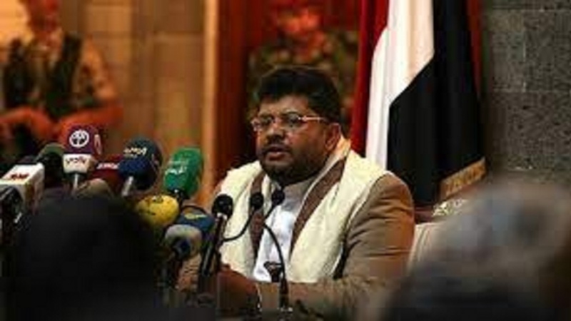 یمن کی جنگ میں انصاراللہ کی سیاسی فتح