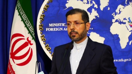 Iran odbacuje ublažavanje američkih sankcija 'korak po korak'