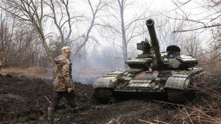 Amerika obećala Ukrajini podršku u slučaju eskalacije situacije na granici