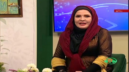 ساباتی سۆز - بە دلۆڤانی پێگەیاندنی منداڵان - 03-04-2021