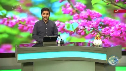 سماجی پروگرام ۔ زندگی سلام