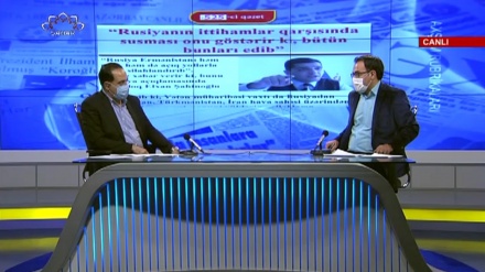 XƏBƏRLƏR    07-04-2021 - 02    -     AXŞAM RUBRİKALARI