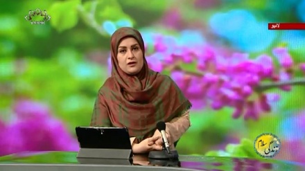 سماجی پروگرام ۔ زندگی سلام