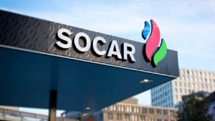 SOCAR Rusiya qazının tranzitini tamamlayıb