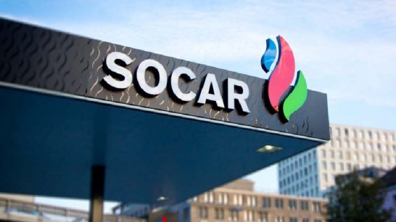 SOCAR Rusiya qazının tranzitini tamamlayıb