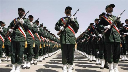 Iranska revolucionarna garda uhapsila vođe grupe koja je namjeravala narušiti iransku sigurnost