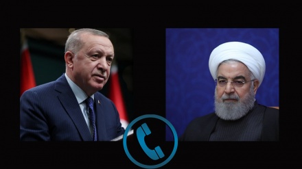 İran və Türkiyənin regiondakı mühüm roluna təkid