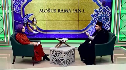 Mošus Ramazana (11. dio)	