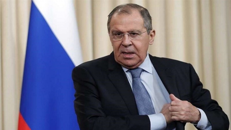 Lavrov: “ABŞ-ın İrana qarşı birtərəfli sanksiyaları ləğv edilməlidir”