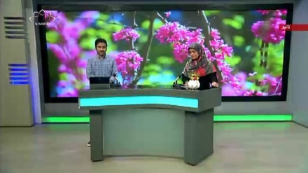 سماجی پروگرام ۔ زندگی سلام