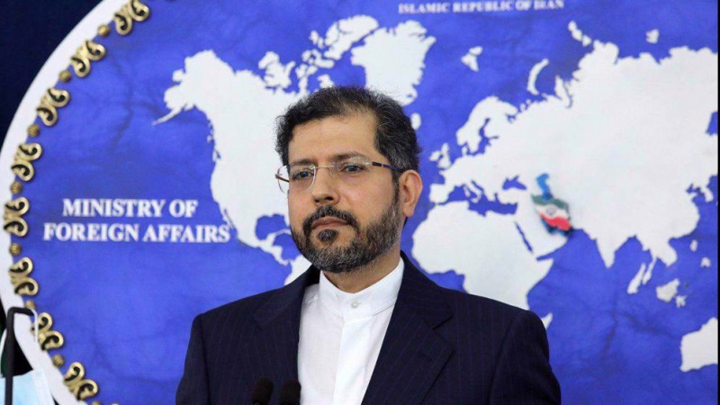Teheran upozorava SAD da ne blokiraju iransku isporuku goriva u Libanon