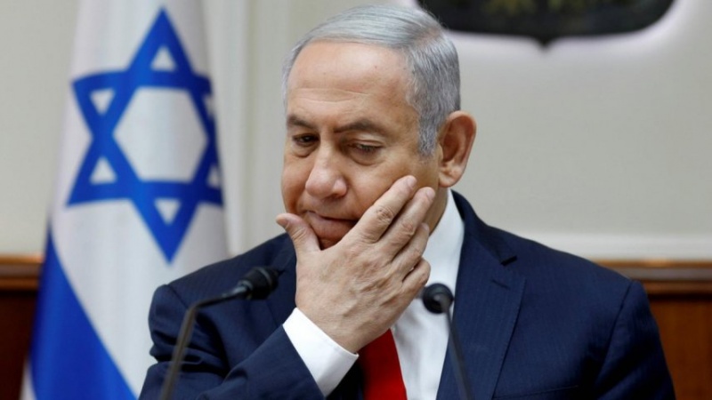 Netanyahuya digər bir uğursuz hökuməti təşkil etmək tapşırılıb