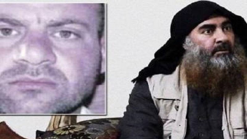 Vaşinqton Post: “İŞİD lideri ABŞ-a xəbər verən olub”