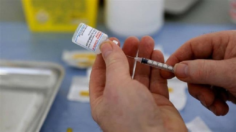 U Hrvatskoj počela vakcinacija protiv korone i u apotekama