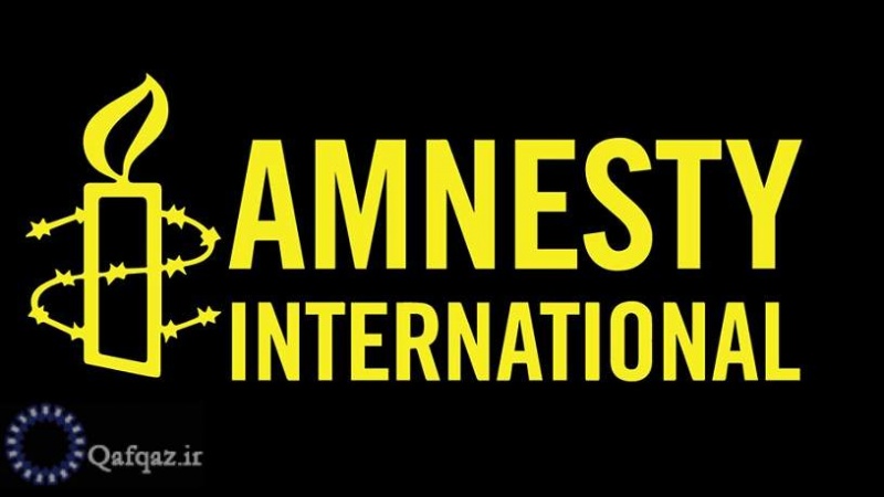 “Beynəlxalq Amnistiya” KOVID-19 görə dünyada insan haqlarının pozulmasını bildirib
