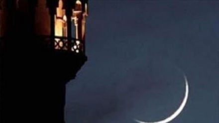 Sibe Çarşemî; Yekemîn roja meha pîroz a Remezanê li Îranê