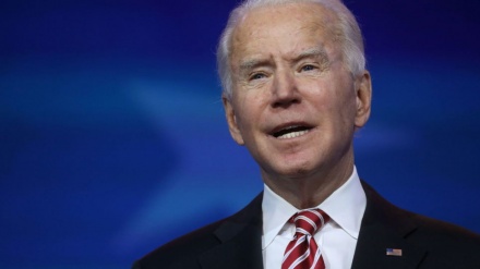 Joe Biden îdiayên derbarê Bernameya navokî ya Îranê dubare kirin