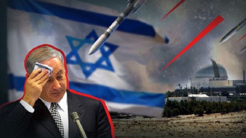 Eksplozija kod Dimone – Izrael izgleda slabo, bez obzira šta se dogodilo