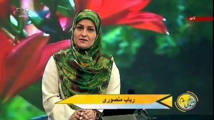 سماجی پروگرام ۔ زندگی سلام