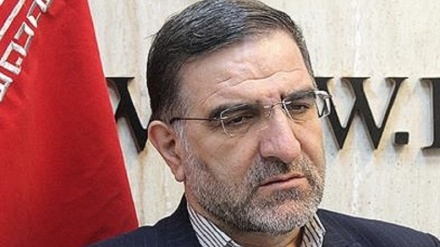 İran və Çin arasındakı strateji əməkdaşlıq sənədi 'uduş-uduş' çərçivəsindədir