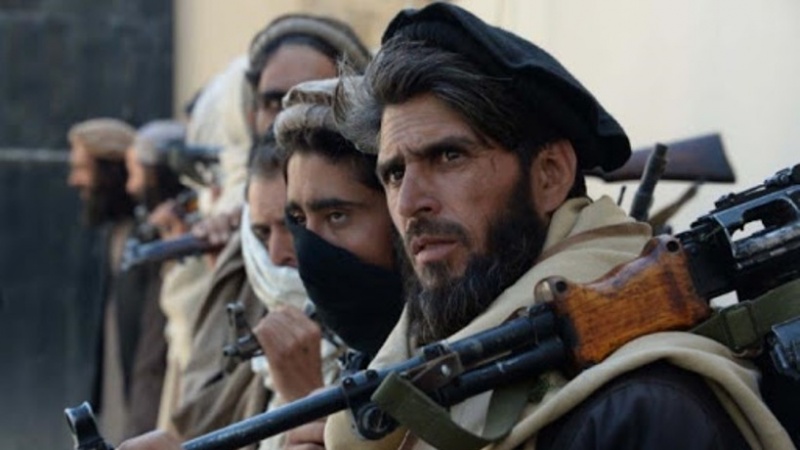 Taliban: “Türkiyədəki danışıqlara qatılmayacağıq”