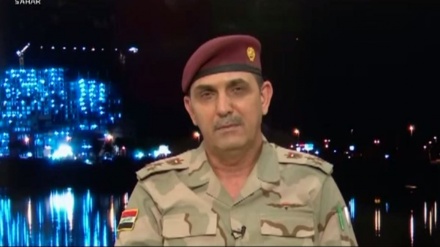 کیا عراق سے بھاگ رہے ہيں امریکی فوجی ؟ .... عین الاسد کے ایک حصے کو کیا خالی 