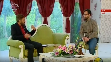 سماجی پروگرام ۔ زندگی سلام