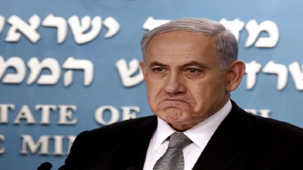 Netanyahu üçüncü dəfə hakim qarşısına çıxarılıb