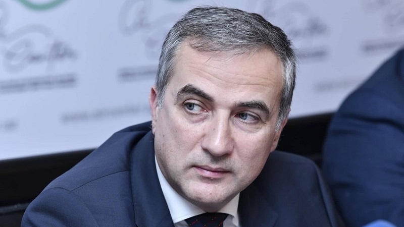 Fərid Şəfiyev Paşinyanın “Dağlıq Qarabağı qaytarmaq” iddialarına münasibət bildirib