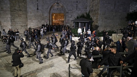 Nastavak tenzija i sukoba u Jerusalemu - Kudsu i Pojasu Gaze