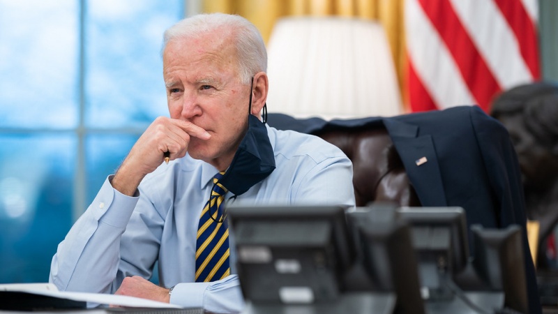Biden tvrdi da će povući američke vojnike iz Afganistana 11. septembra