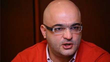 E.Fətullayev: Ermənistanla Azərbaycan arasında böyük siyasi razılaşma imzalanmalıdır