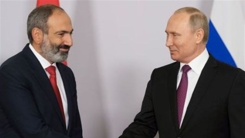 Putin: “Qarabağda vəziyyətin normallaşdırılması ən aktual və təcili problemdir”