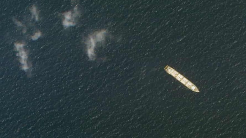 Britanija kaže da je u blizini Hudejde napadnut brod