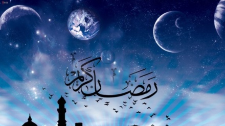 Mübarək Ramazan ayının 14-ci gününün duası
