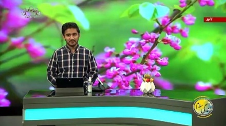 سماجی پروگرام ۔ زندگی سلام