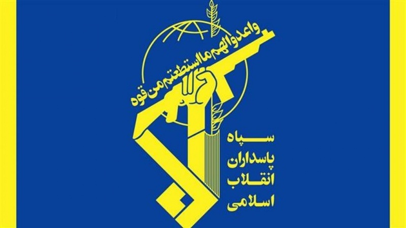 İnqilab Keşikçiləri İslami İran ölkəsi və millətinin qürur qaynağıdır