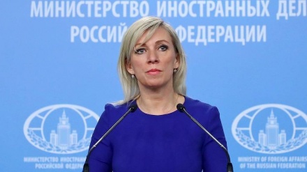 Zaxarova: NATO jibo pevçûna bi Moskowê re amade dibe