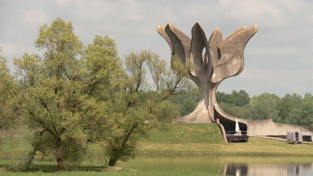 Danas 76. godišnjica proboja zloglasnog logora Jasenovac