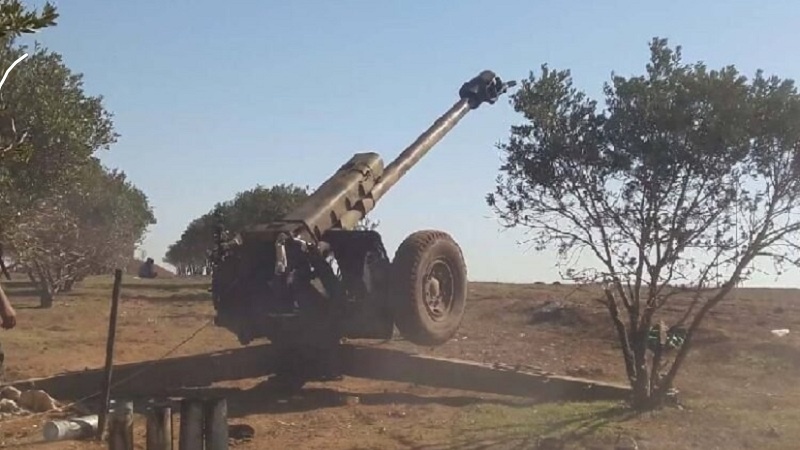  Li Lazîqiyê 2 endamên hêzên hikumeta Sûriyê û çendîn çeteyên Tirkiyê hatin kuştin