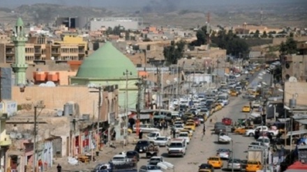 Li Kerkûkê de endamên şaneyeke veşartî ya DAIŞê hatin girtin