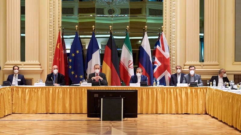 Pregovore u Beču može spasiti samo potpuno ukidanje sankcija