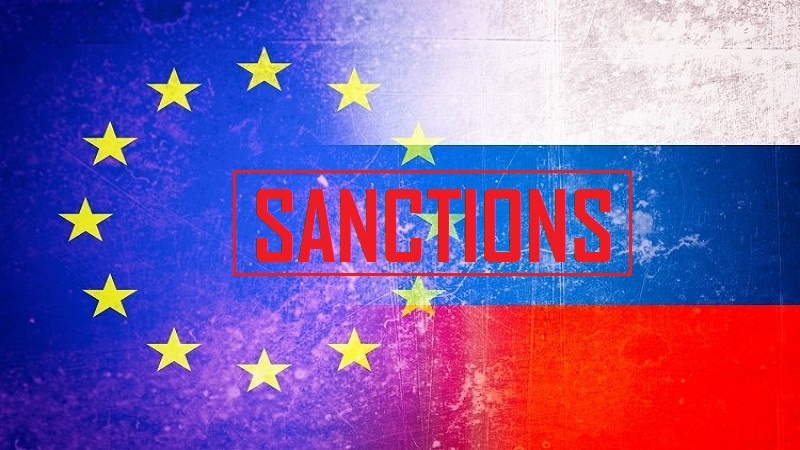 یورپی پارلیمنٹ کی قرارداد ؛ روس کے خلاف نئی پابندیاں عائد 