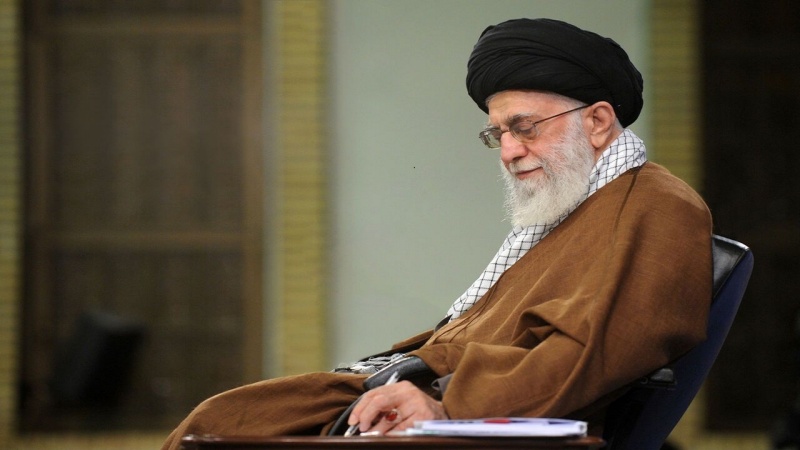 Iranski lider pozvao na unapređenje vojne spremnosti